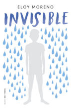 Invisible (edició en català) (Nube de Tinta, Band 1)