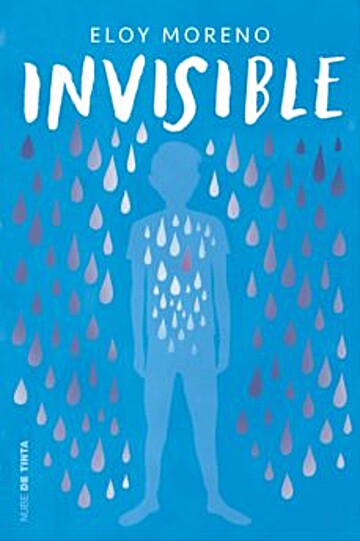 Invisible (edición con contenido adicional) (Nube de Tinta, Band 1)
