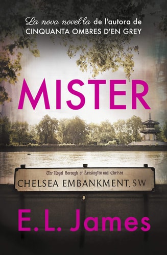 Mister (edició en català) (Narrativa)