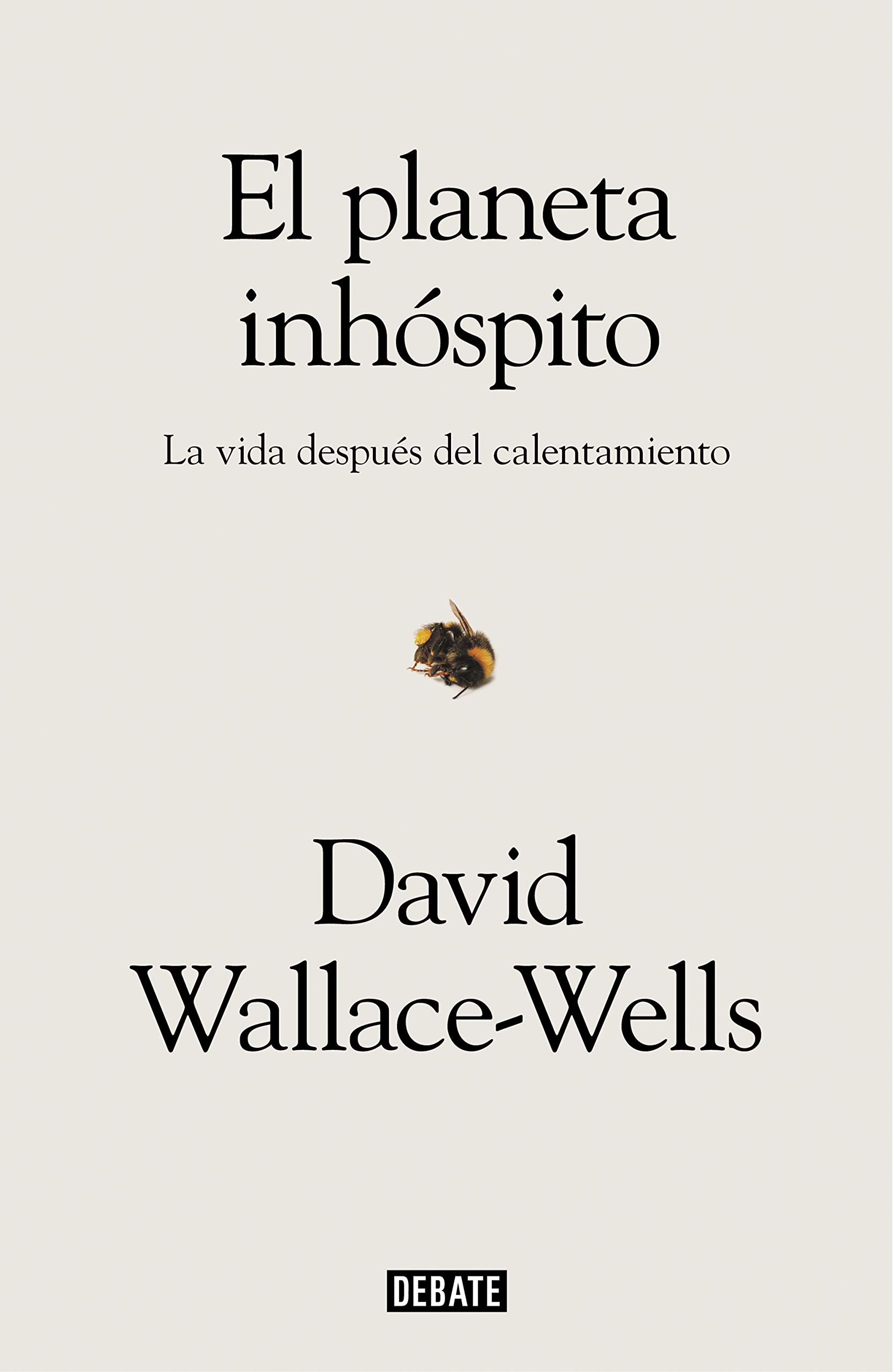 El planeta inhóspito: La vida después del calentamiento / The Uninhabitable Earth: Life After Warming (Ciencia y Tecnología)