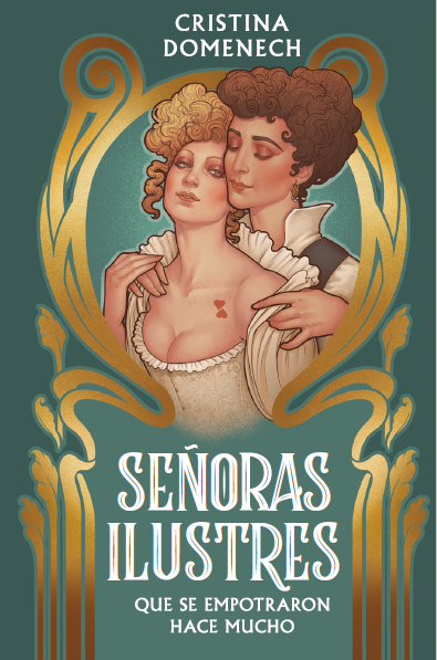 Señoras ilustres: Que se empotraron hace mucho (Plan B)