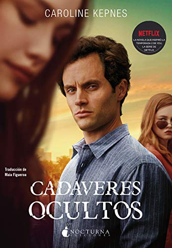 Cadáveres ocultos (Noches Negras, Band 13)
