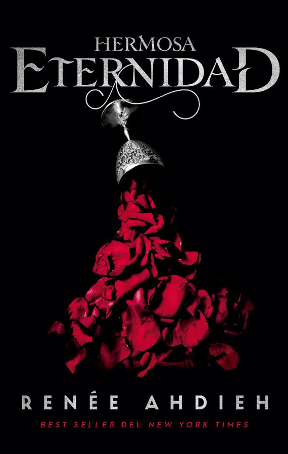 Hermosa Eternidad (#RomanceParanormal)