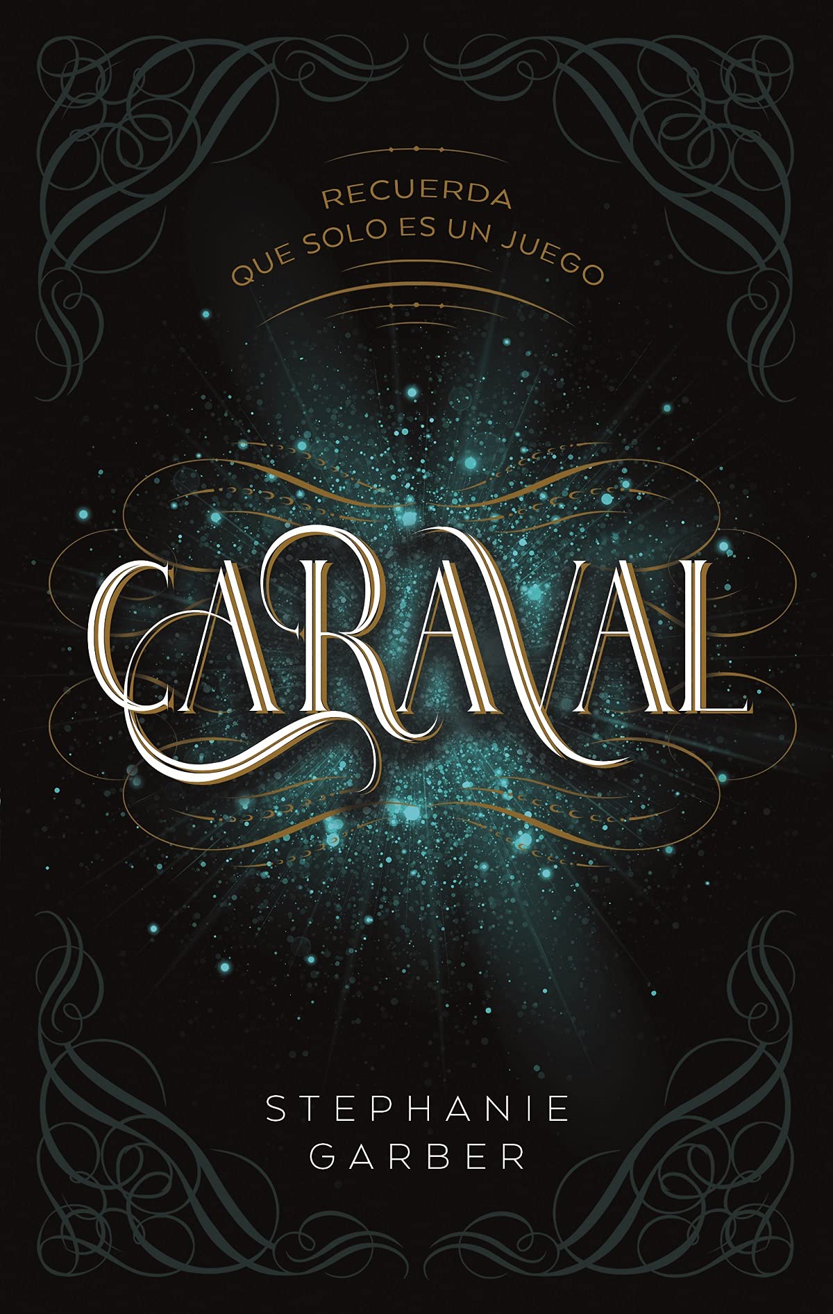 Caraval (#Fantasy)