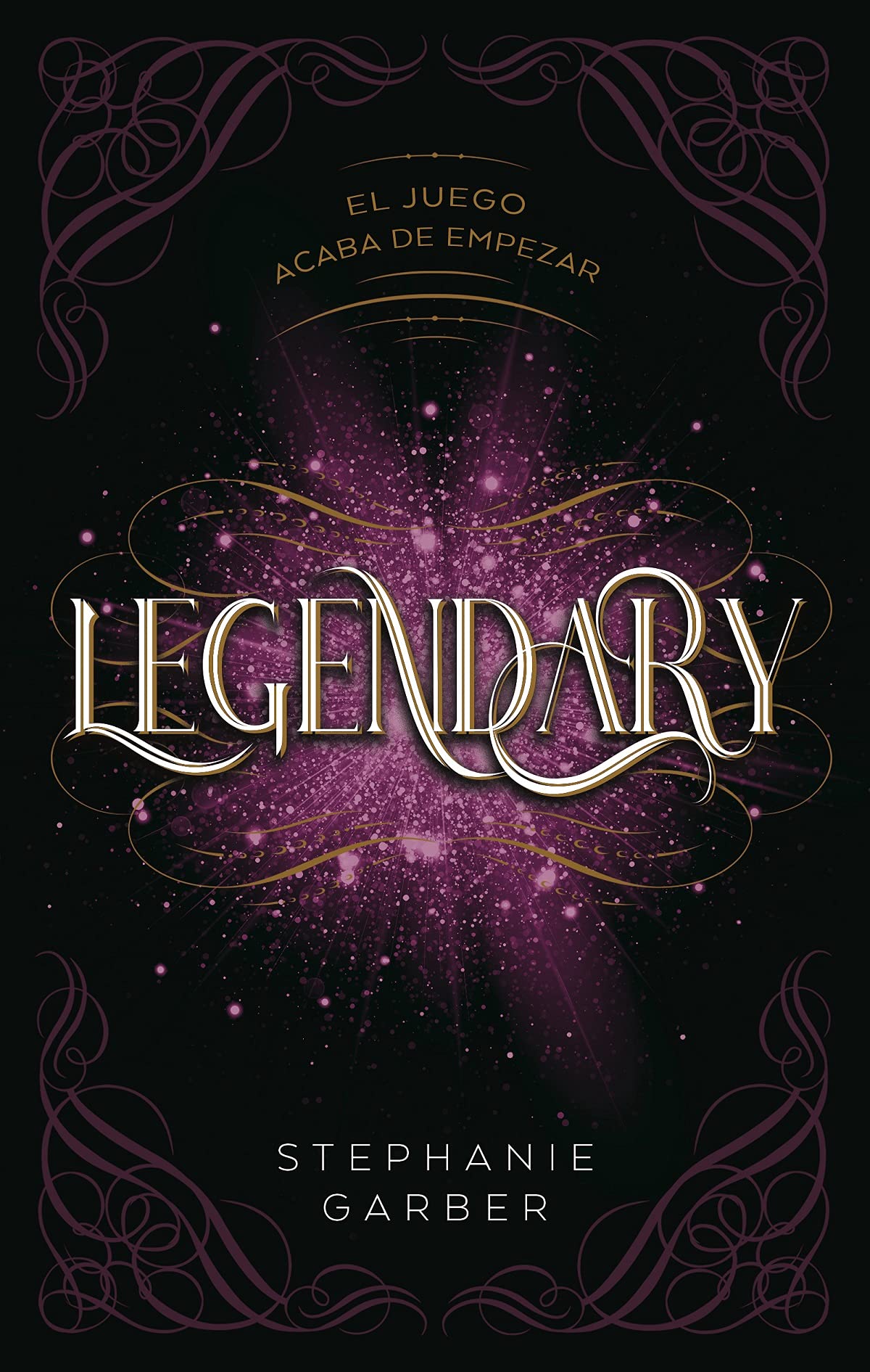Legendary (Caraval 2) (#Fantasy)