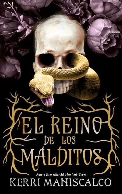 Reino de Los Malditos, El (#Fantasy)