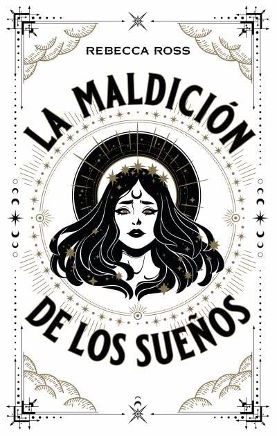 La maldición de los sueños (#Fantasy)