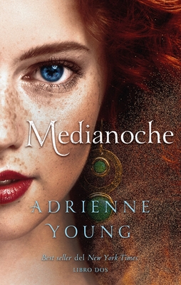 Medianoche (#Fantasy)