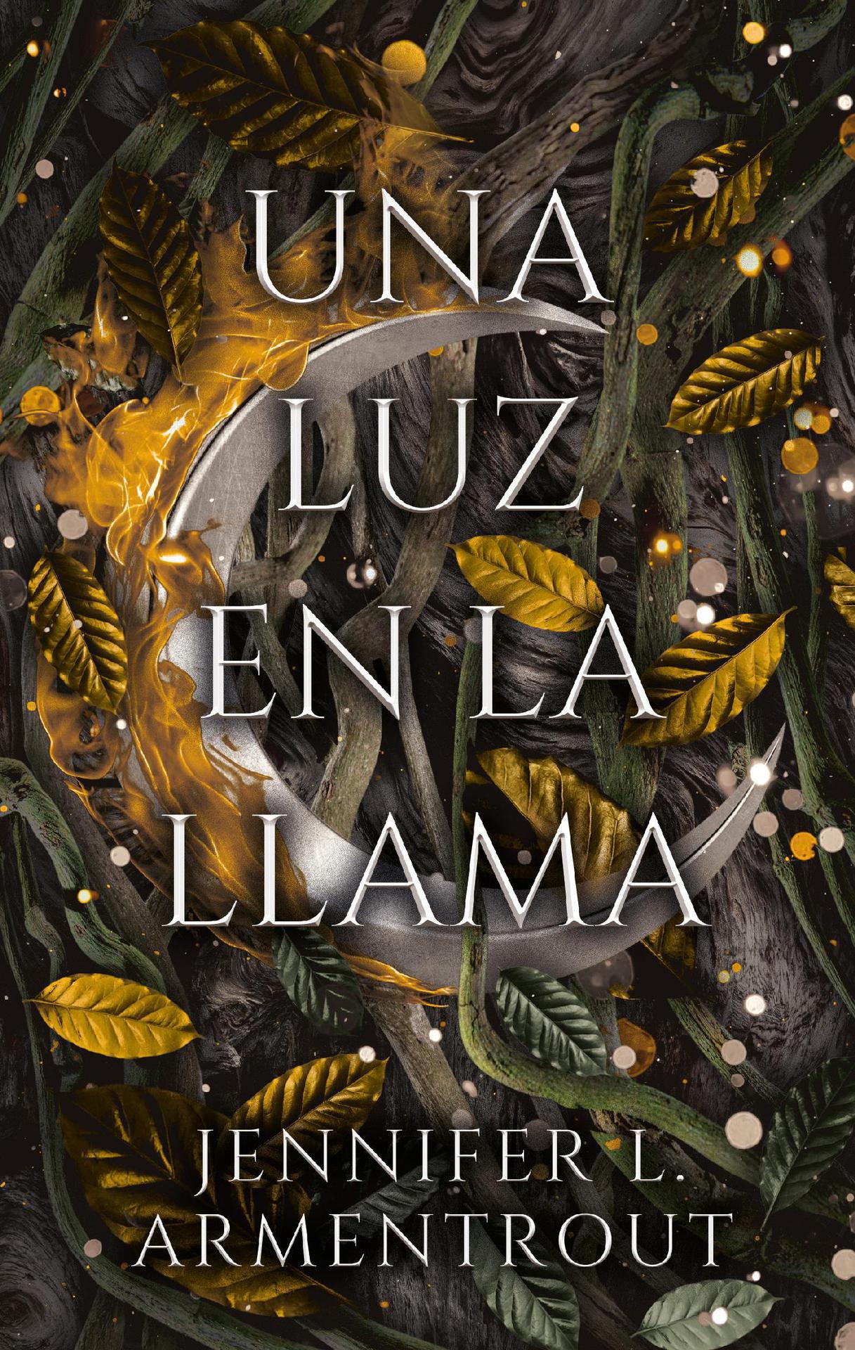 Una luz en la llama (Fantasy)