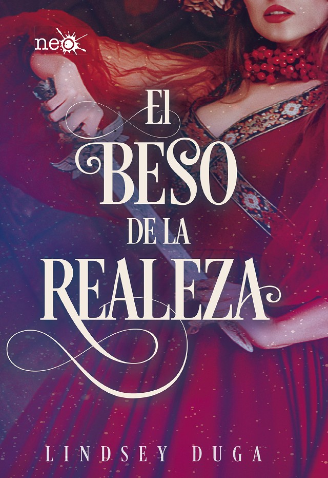 El beso de la realeza (Ensayos de Teología)
