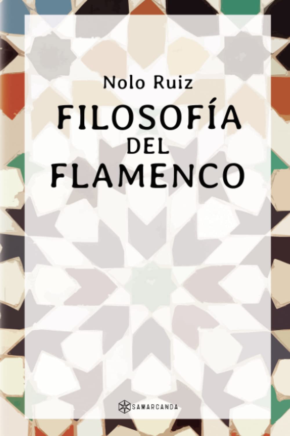 Filosofía del Flamenco