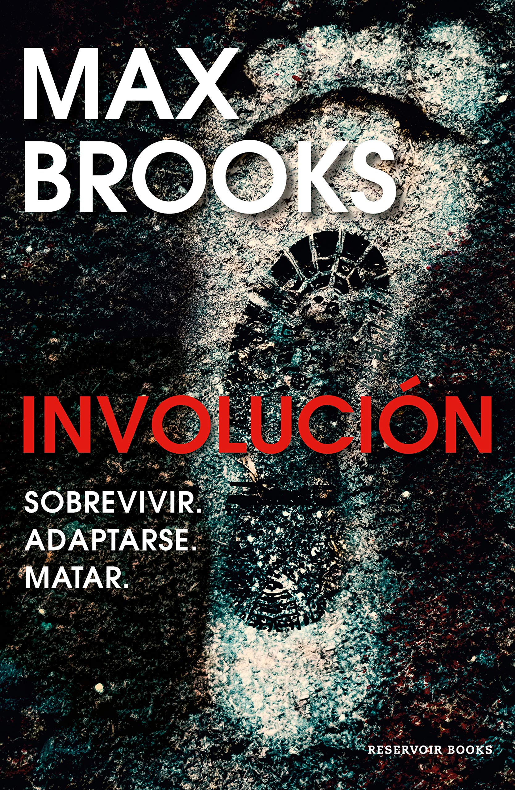 Involución (Reservoir Narrativa)
