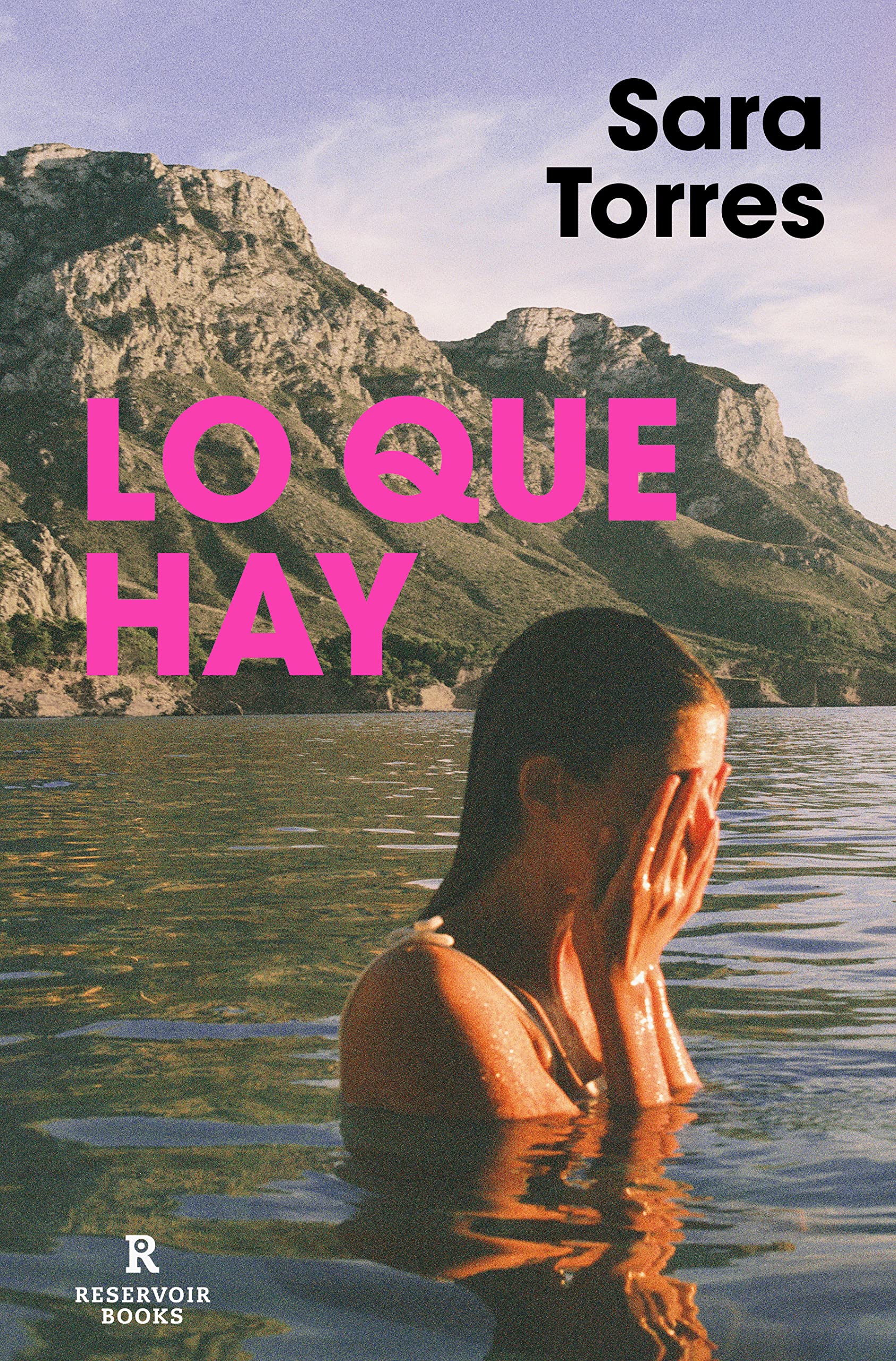Lo que hay (Reservoir Narrativa)