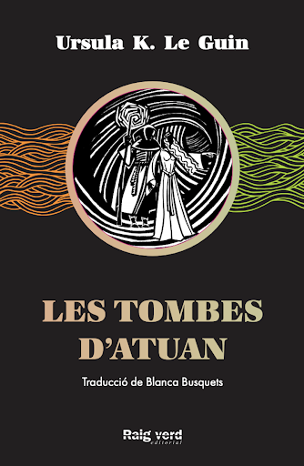 Les tombes d'Atuan (Singulares, Band 9)