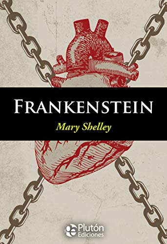 Frankenstein (English Classic Books, Band 1)