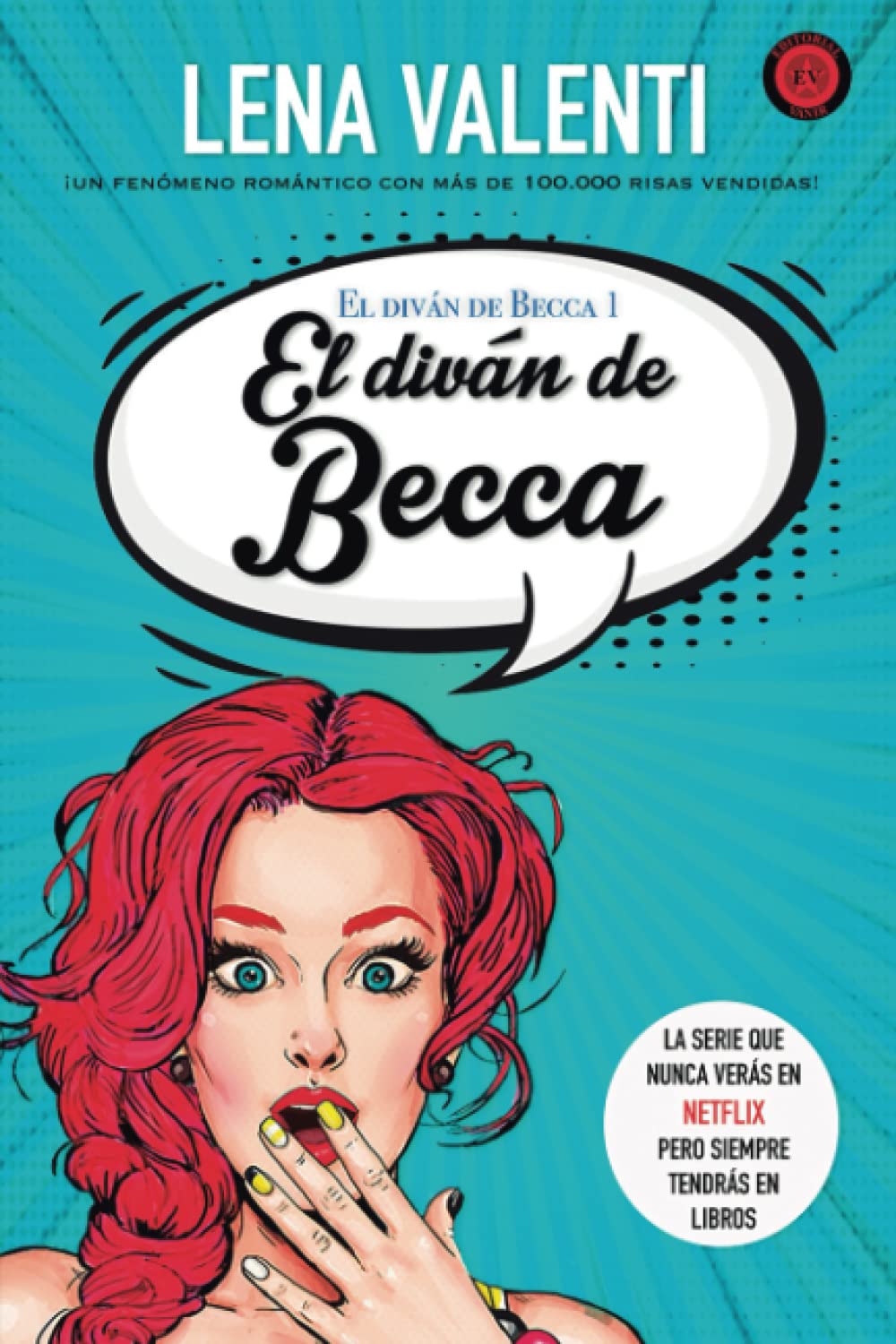 EL DIVÁN DE BECCA