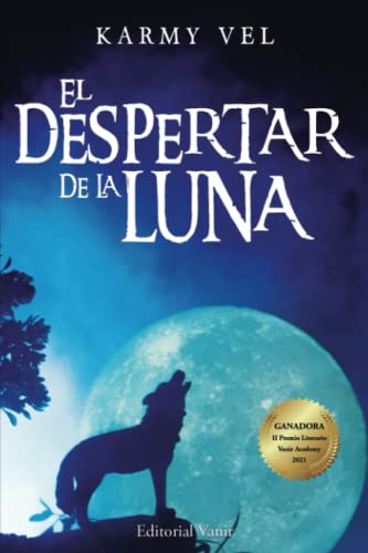 EL DESPERTAR DE LUNA
