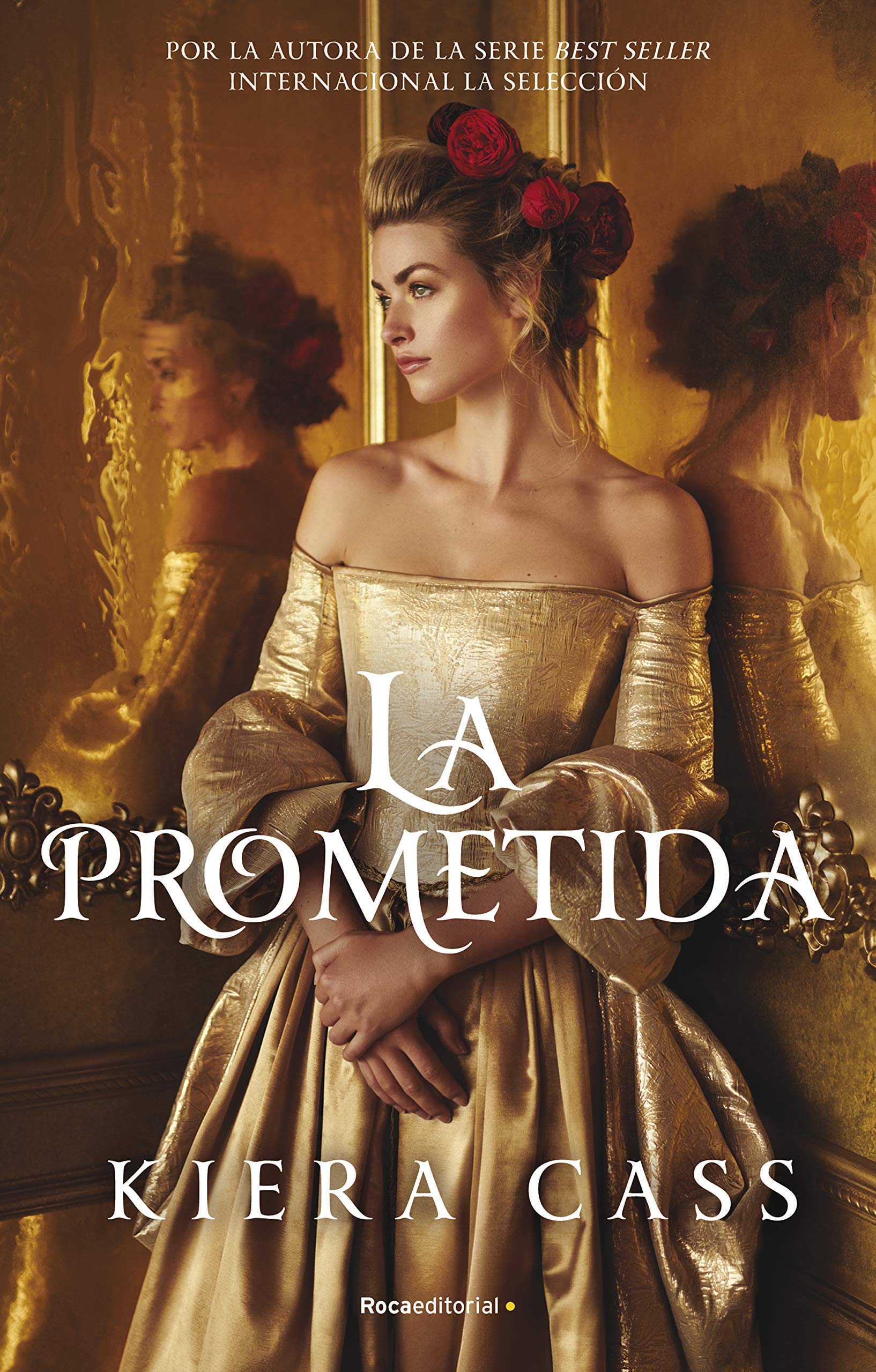 La Prometida (Betrothed)