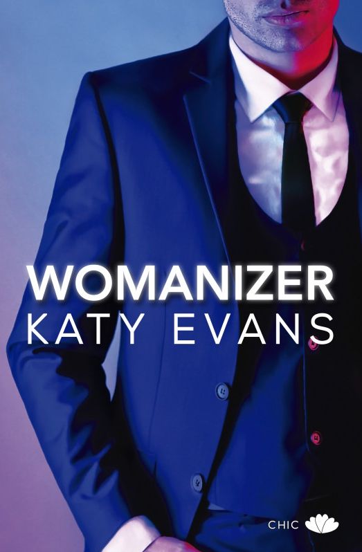 Womanizer (viveLibro Lanzamiento)