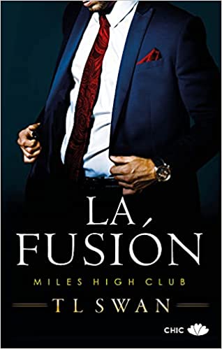 La fusión (Miles High Club, 2)