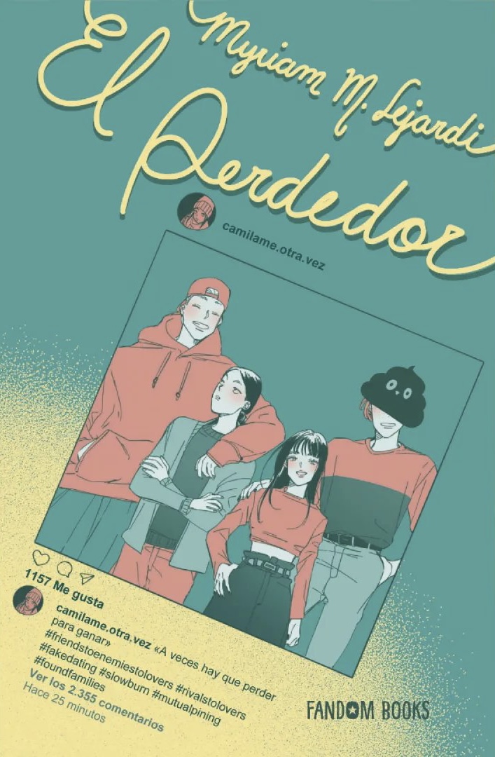 El perdedor (Realismo)