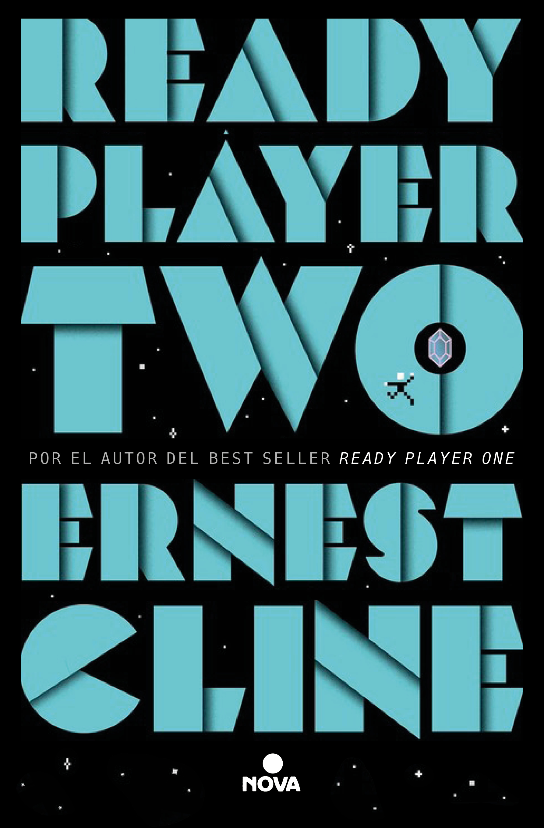 Ready Player Two (Nova)