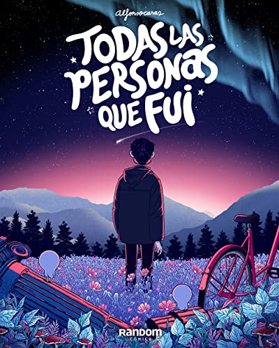 Todas las personas que fui (Random Cómics)