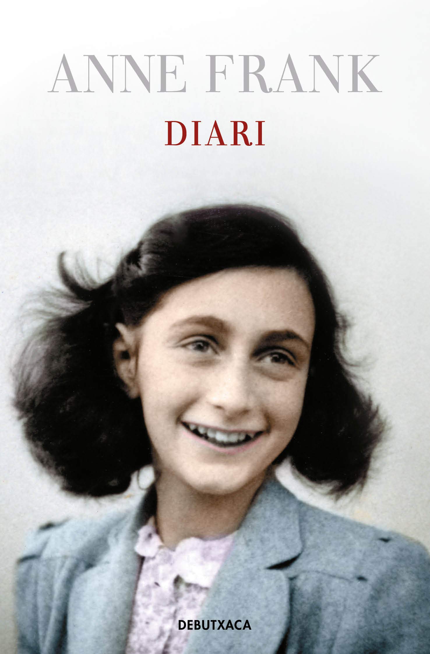 Diari d'Anne Frank (Narrativa)
