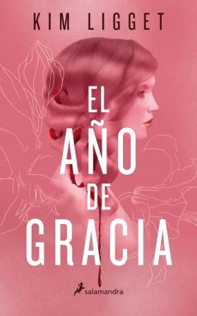 El año de gracia (Colección Salamandra Juvenil)