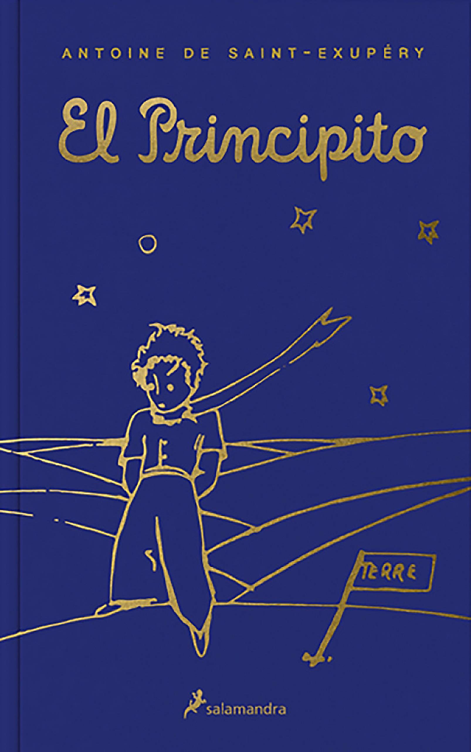 El Principito (estuche de lujo) (Biblioteca Saint-Exupéry)