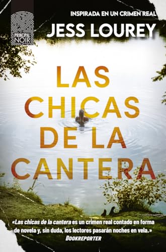 Las chicas de la cantera (Principar Noir)