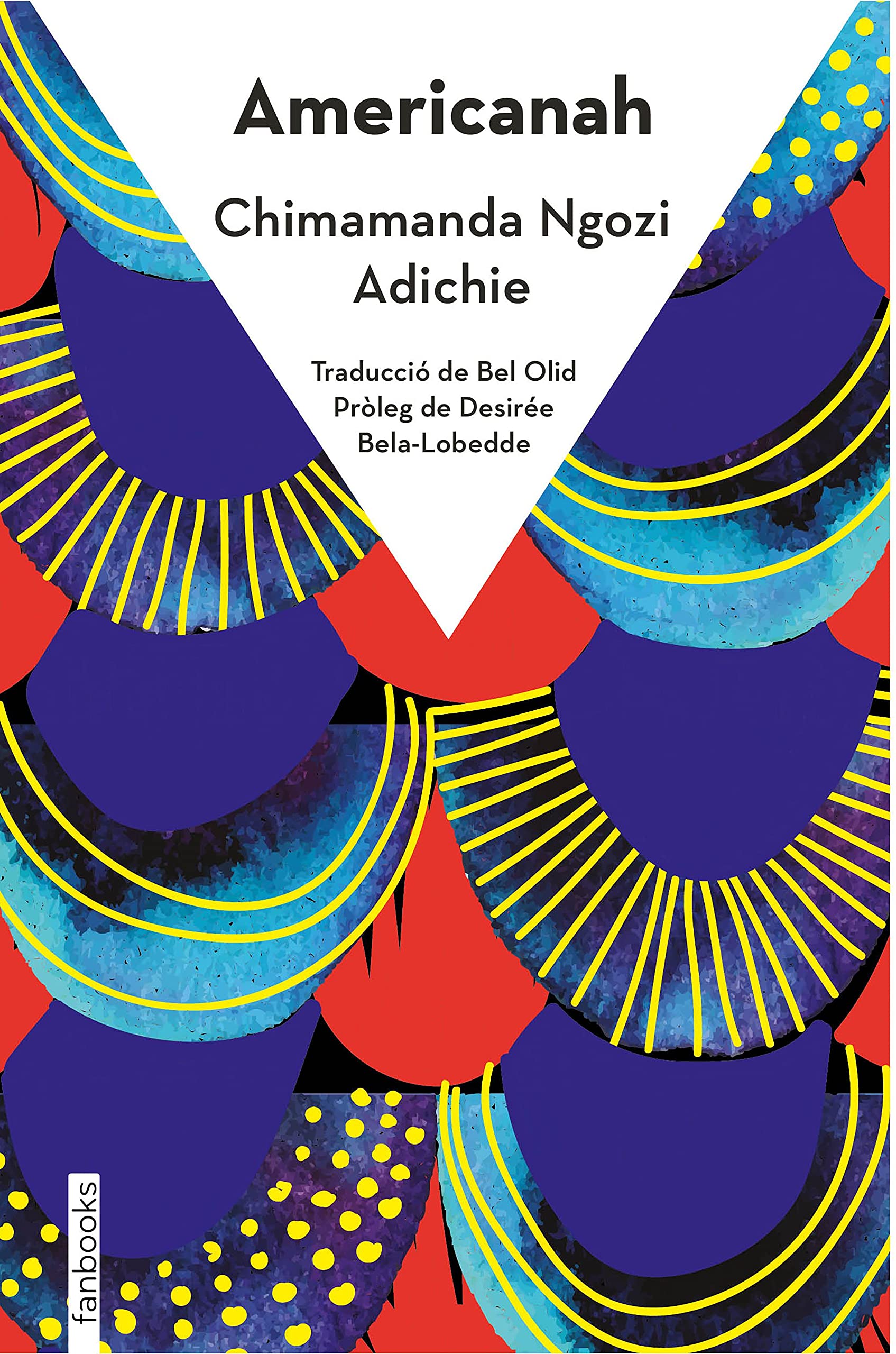 Americanah (Biblioteca Chimamanda)