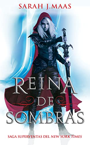 Reina de sombras (Trono de cristal, Band 4)