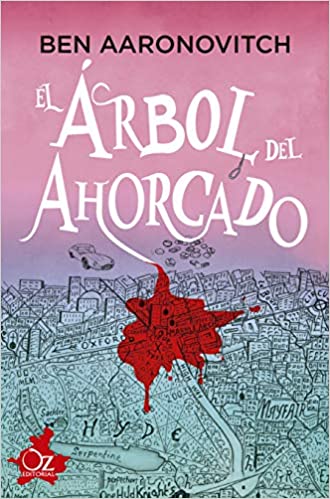 El árbol del ahorcado (Oz Nébula)