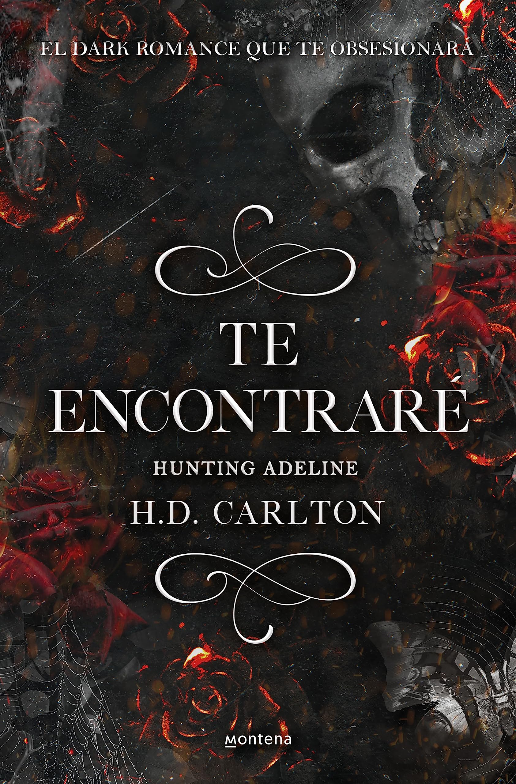 Te encontraré: Hunting Adeline (Dueto del Gato y el Ratón 2): Hunting Adeline (Lo más visto, Band 2)