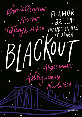 Blackout: El amor brilla cuando la luz se apaga (Montena)