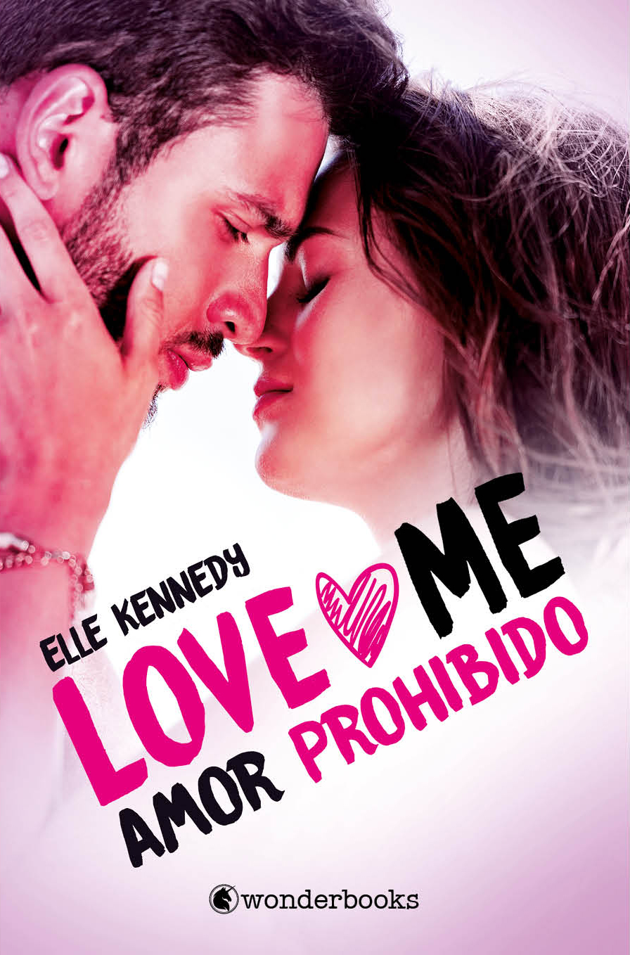 Amor prohibido (Love Me 1) (Wonderlove)