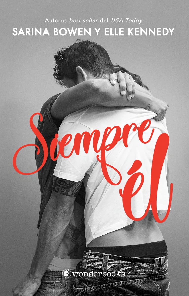 Siempre él (WonderLove)