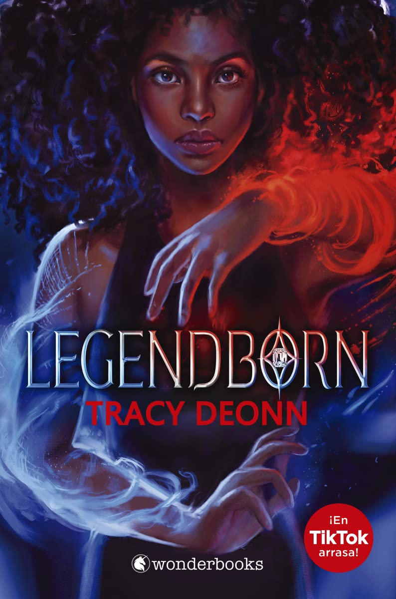Legendborn (Legendborn, 1)