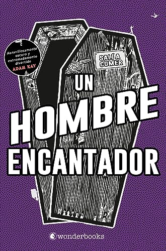 Un hombre encantador (Stranger Times 2) (WonderFantasy)