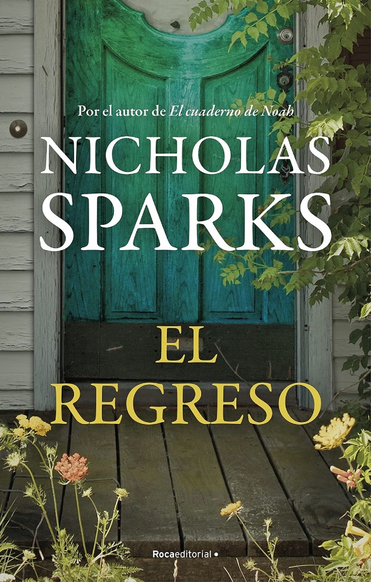 El regreso / The Return