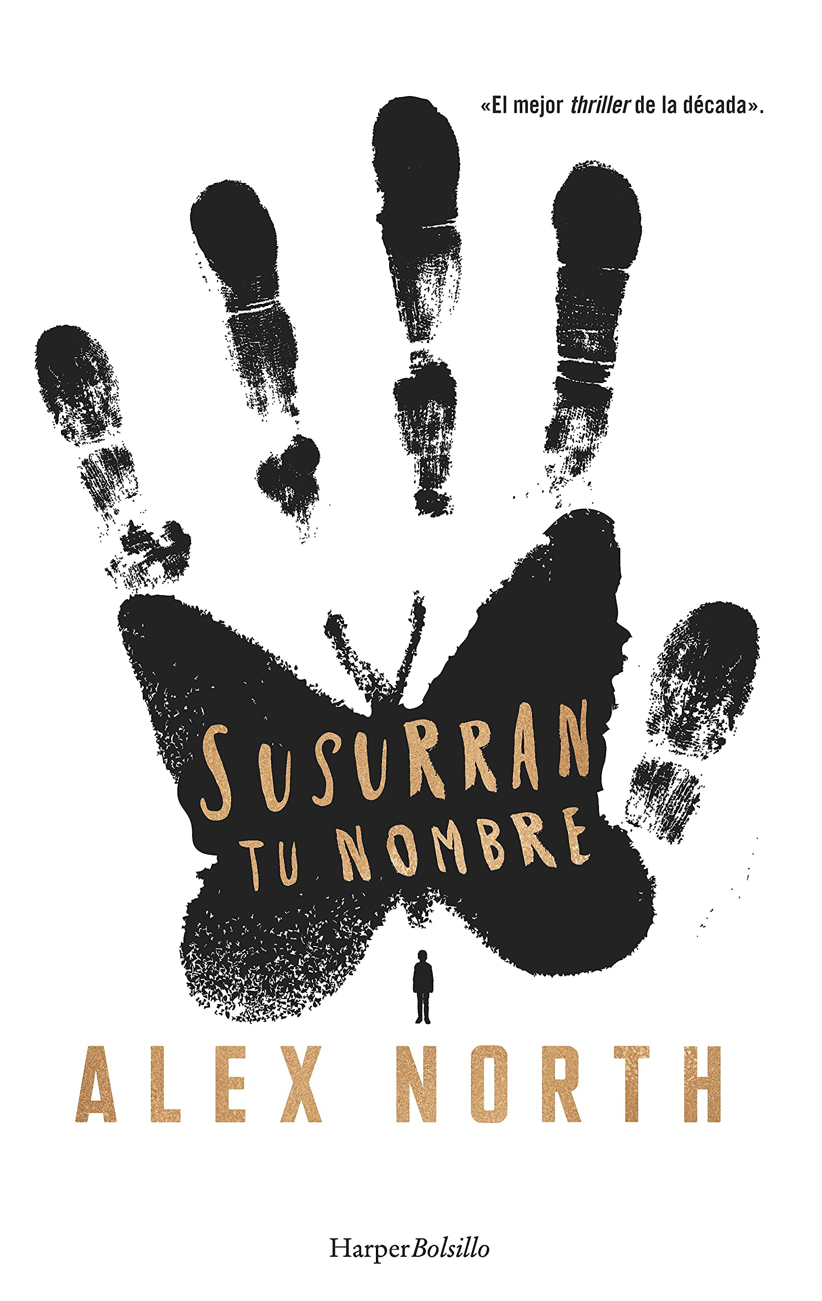 Susurran tu nombre