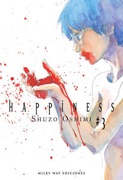 Happiness 3