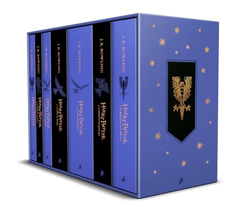 Estuche Harry Potter Ravenclaw