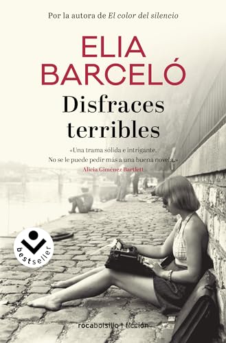 Disfraces terribles (Best Seller | Ficción)