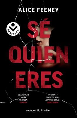 Sé quién eres (Best Seller | Thriller)