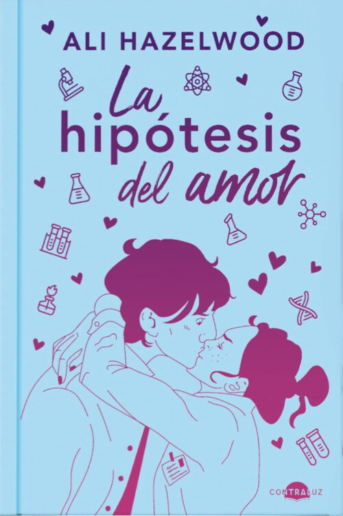 La hipótesis del amor (edición especial) (Contraluz)