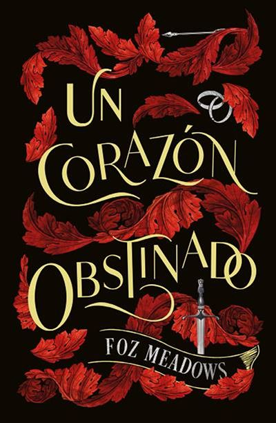 Un corazón obstinado (Umbriel narrativa)