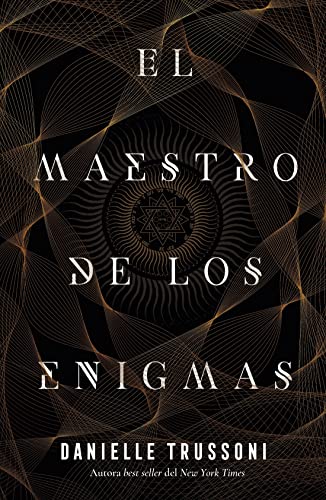 El maestro de los enigmas (Umbriel narrativa)
