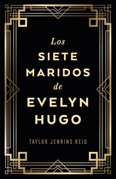 Los siete maridos de Evelyn Hugo (edición coleccionista): Edición coleccionista (Umbriel narrativa)